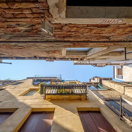 Ai Turchesi ヴェネツィア