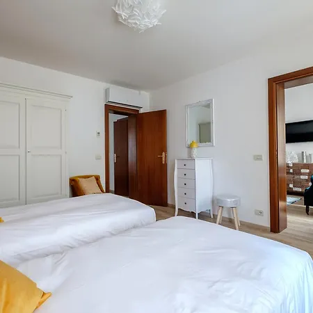 Ai Turchesi * ヴェネツィア