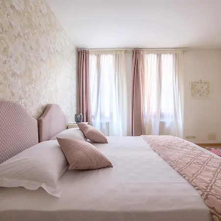 Ai Turchesi Apartment *