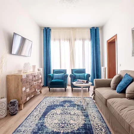 Apartment Ai Turchesi Venice
