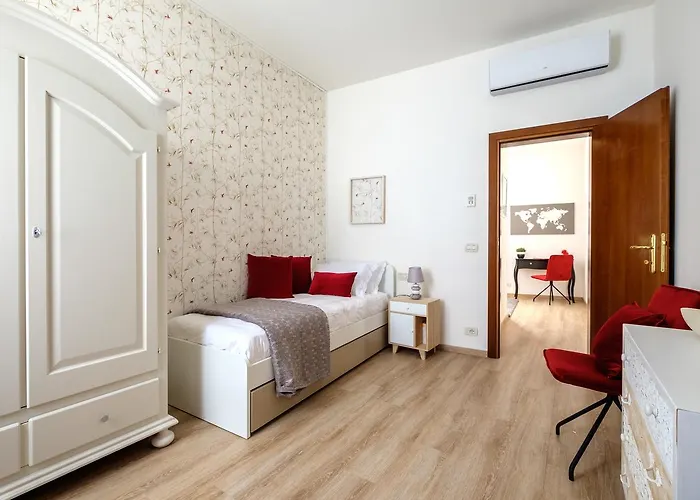 Apartamento Ai Turchesi *