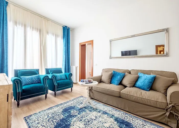 Ai Turchesi Apartamento Venecia