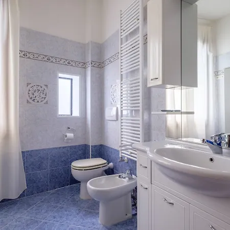 Ai Turchesi Apartman Velence