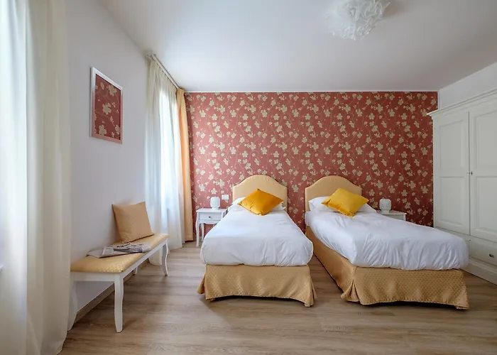 Ai Turchesi ヴェネツィア