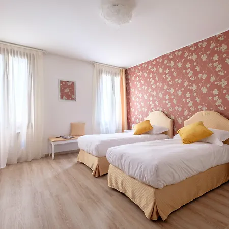 Apartmán Ai Turchesi Benátky