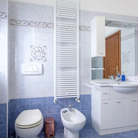 Ai Turchesi Apartmán Benátky