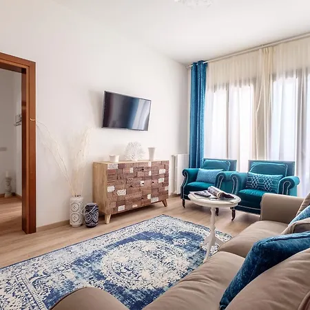 Ai Turchesi Benátky