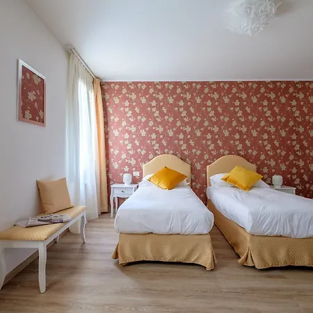 Ai Turchesi Benátky