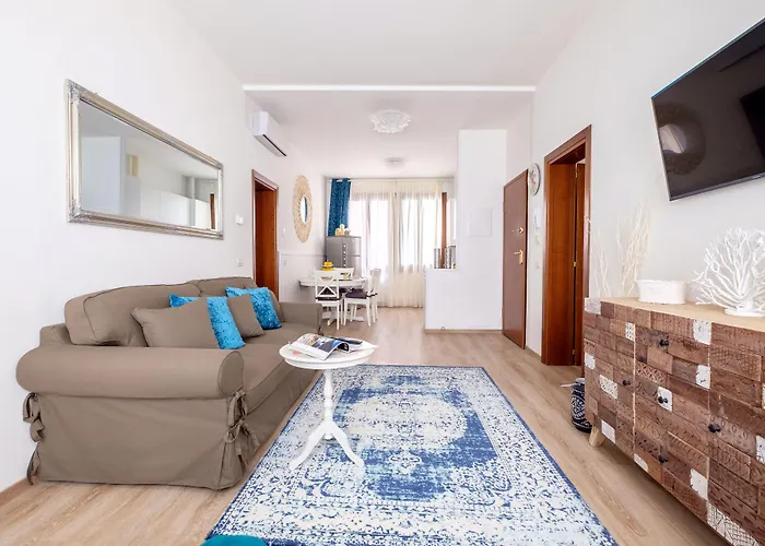 Apartamento Ai Turchesi