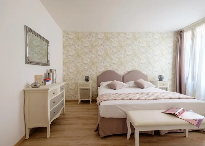 Apartamento Ai Turchesi Veneza