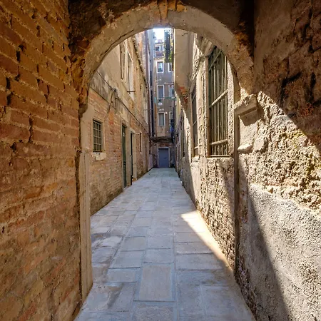 Apartment Ai Turchesi