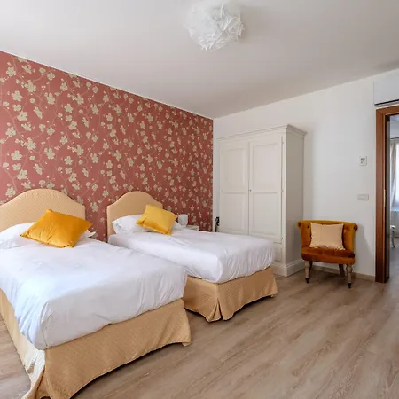 Ai Turchesi Apartment *