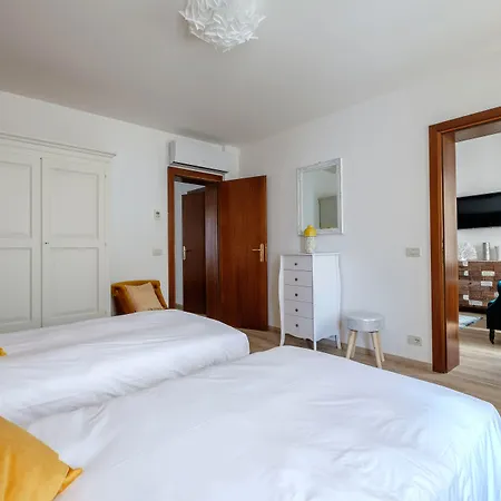 Appartement Ai Turchesi *