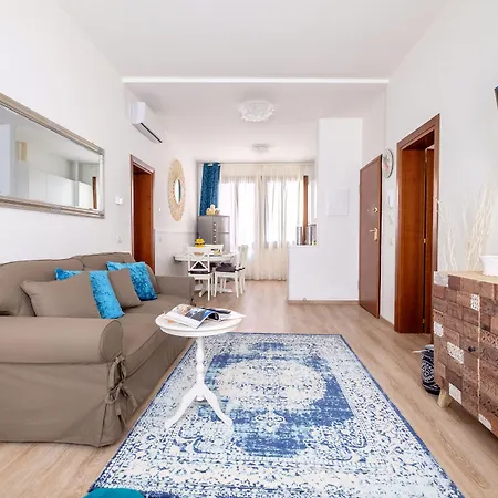 Apartment Ai Turchesi