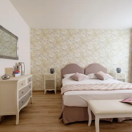 Apartment Ai Turchesi *