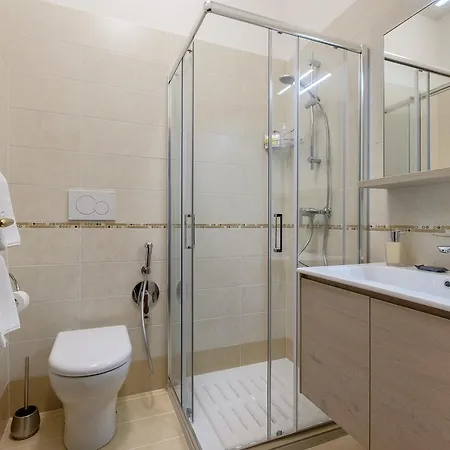 Ai Turchesi Apartment