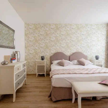 Apartment Ai Turchesi Venice