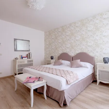 Ai Turchesi Apartment