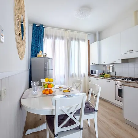 Ai Turchesi Apartment *