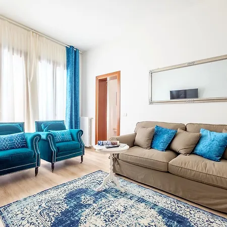 Ai Turchesi Apartment Venice