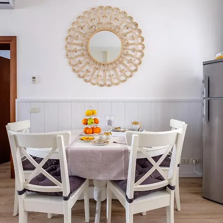 Ai Turchesi Apartment *