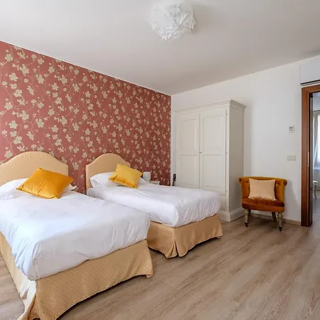 Apartment Ai Turchesi *