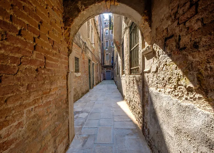 Appartement Ai Turchesi