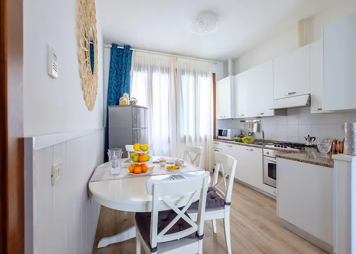 Ai Turchesi Appartement