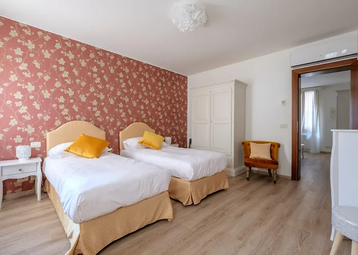 Ai Turchesi Appartement *