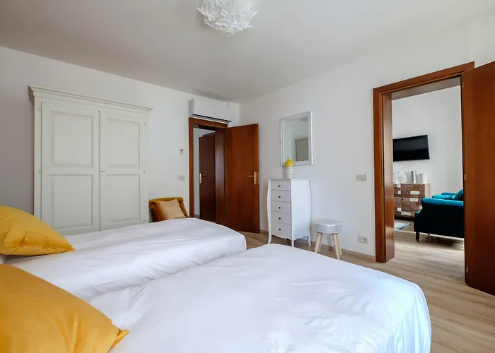 Appartement Ai Turchesi *