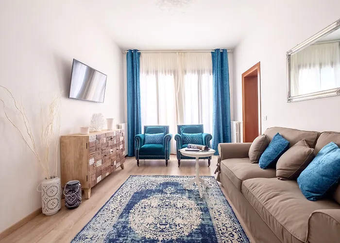 Ai Turchesi Appartement Venise