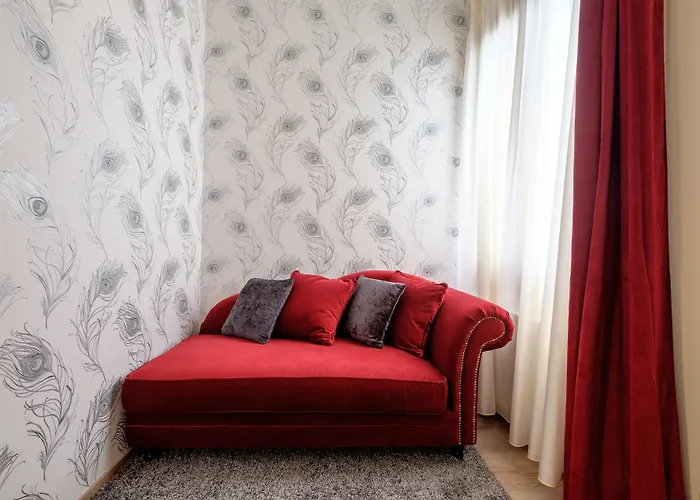 Appartement Ai Turchesi Venise