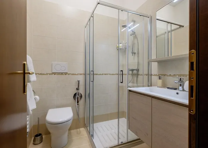 Ai Turchesi Appartement