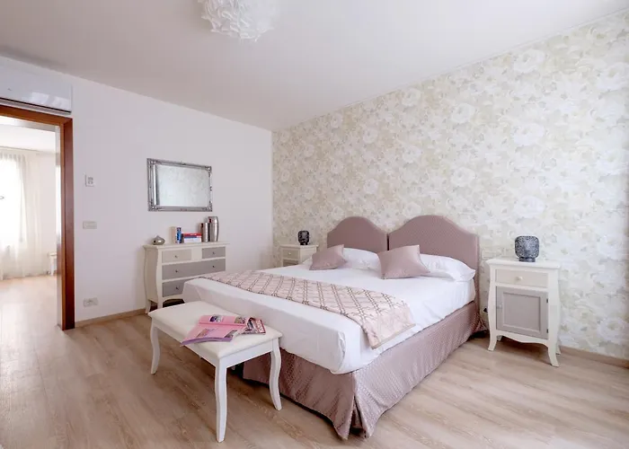 Ai Turchesi Appartement