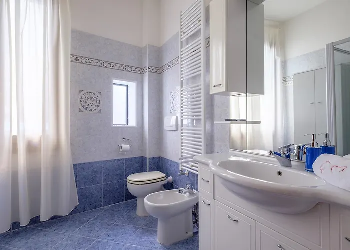 Ai Turchesi Appartement Venise