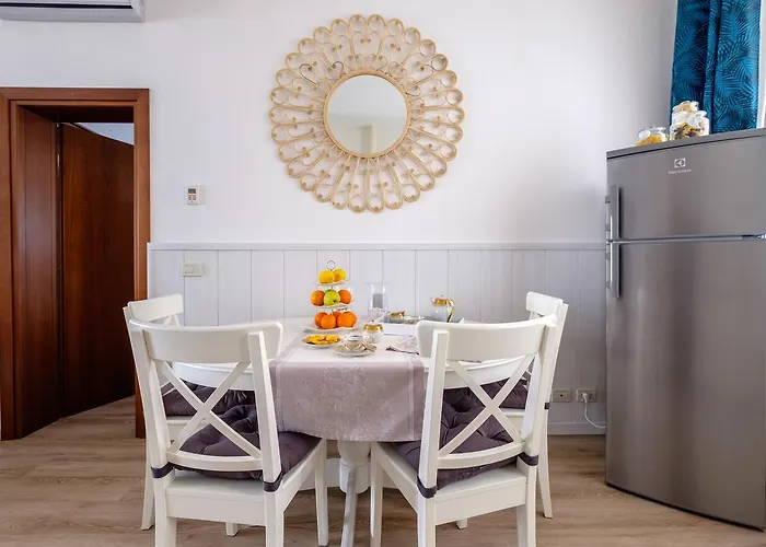 Ai Turchesi Appartement *