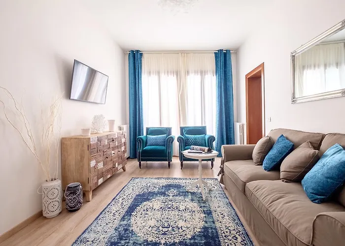 Appartement Ai Turchesi Venise